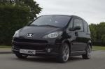 Peugeot 1007 RC Concept 2004 года